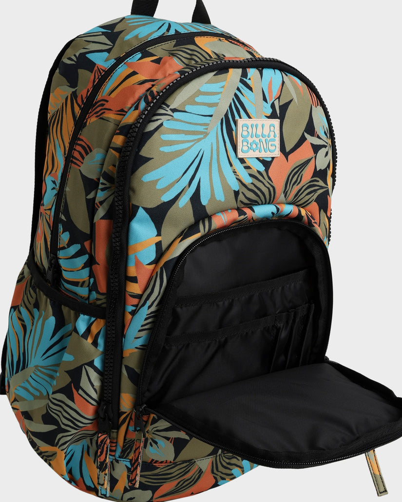 Des Tropiques Backpack