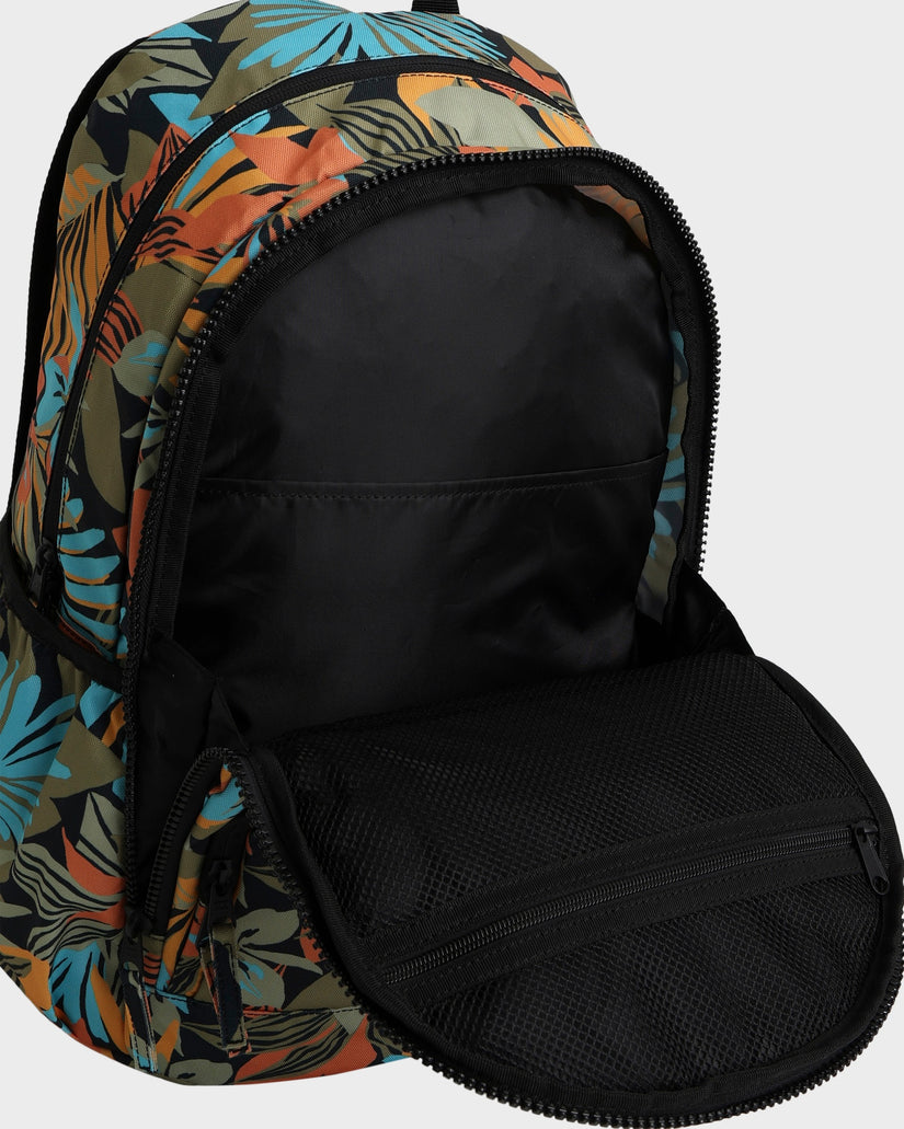 Des Tropiques Backpack