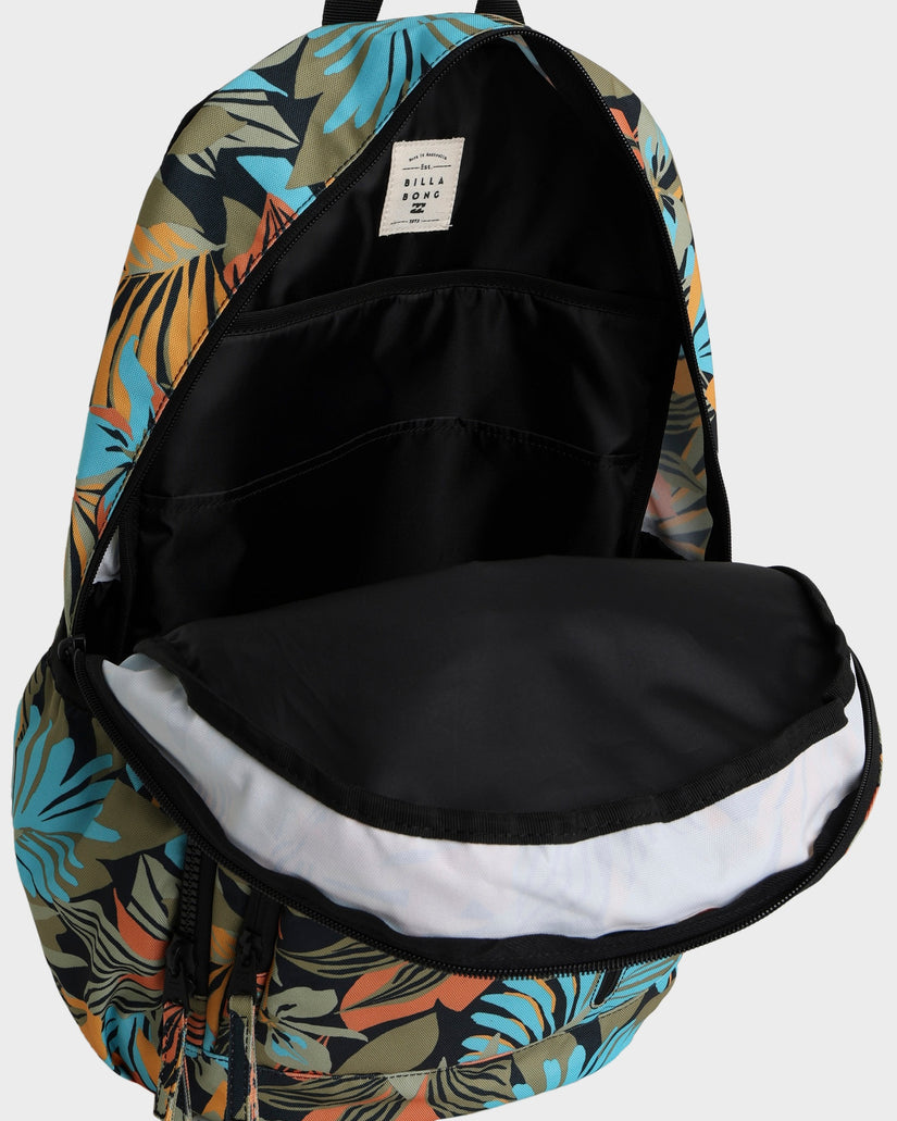 Des Tropiques Backpack