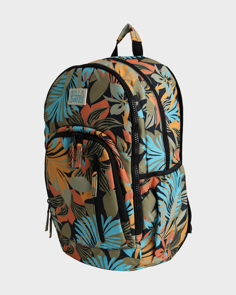 Des Tropiques Backpack