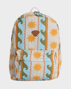Schools Out Backpack