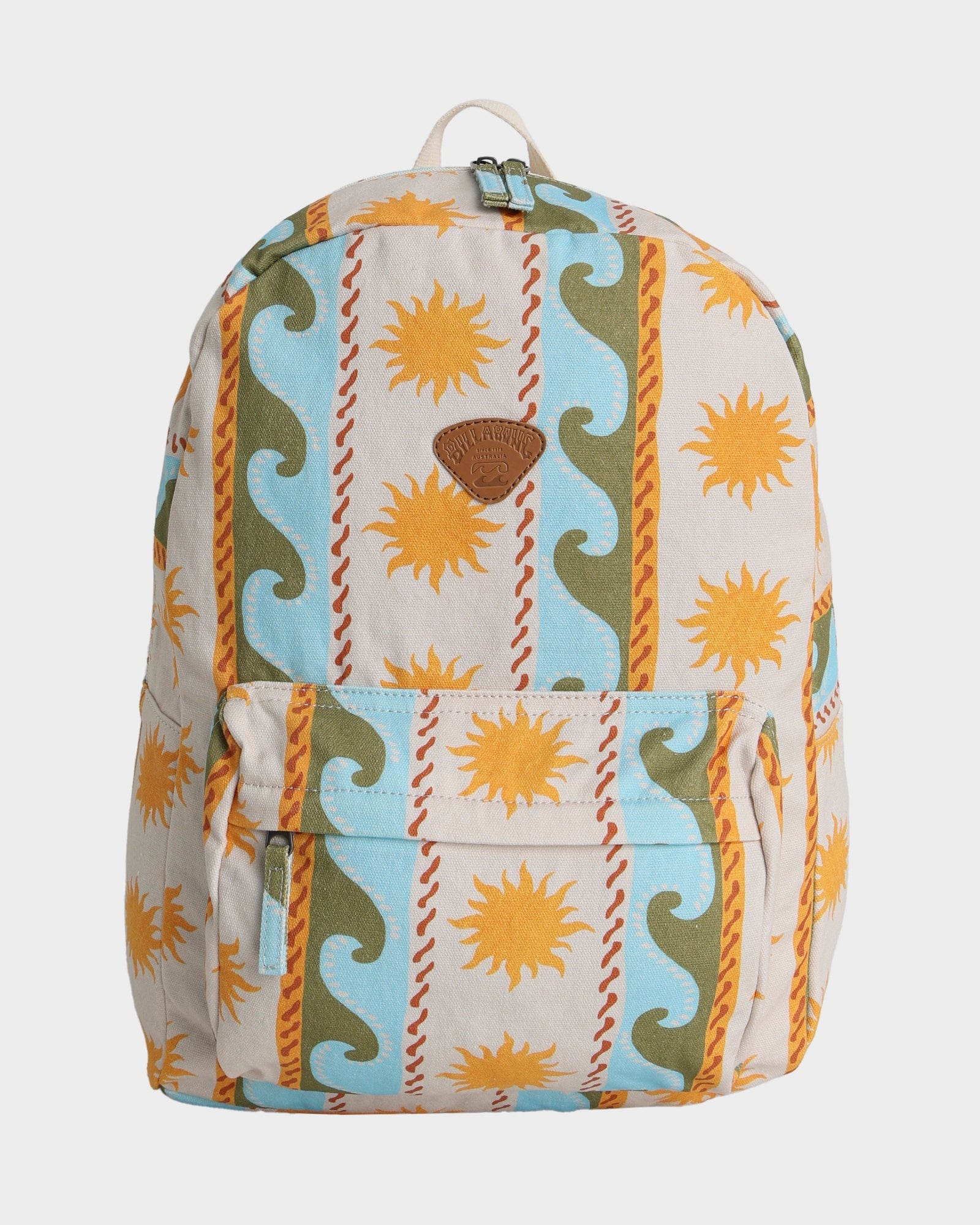 Schools Out Backpack