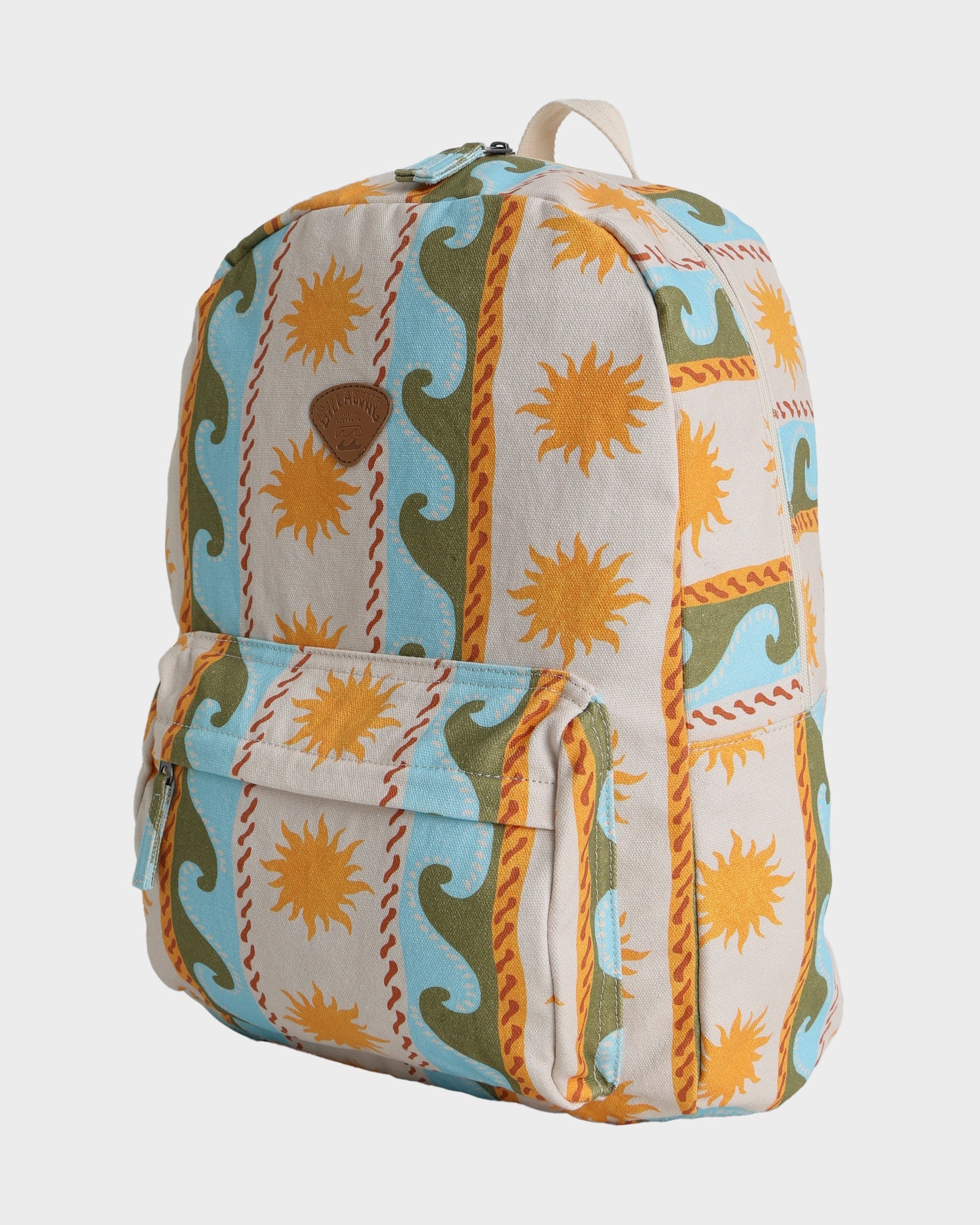 Schools Out Backpack