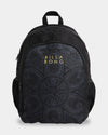 Tropical Rhapsody Mahi Backpack