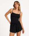 Womens Sol Searcher Swim Boardshorts