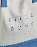 Womens Vivid Beach Tote Bag