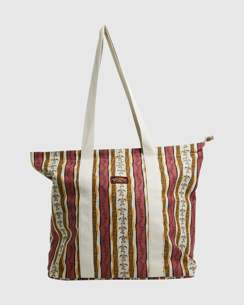 King Stingray Tote Bag
