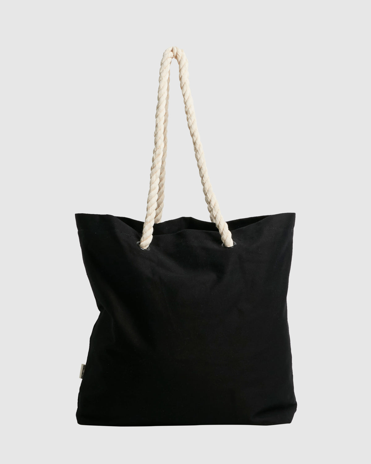 Society Beach Tote Bag