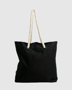 Society Beach Tote Bag