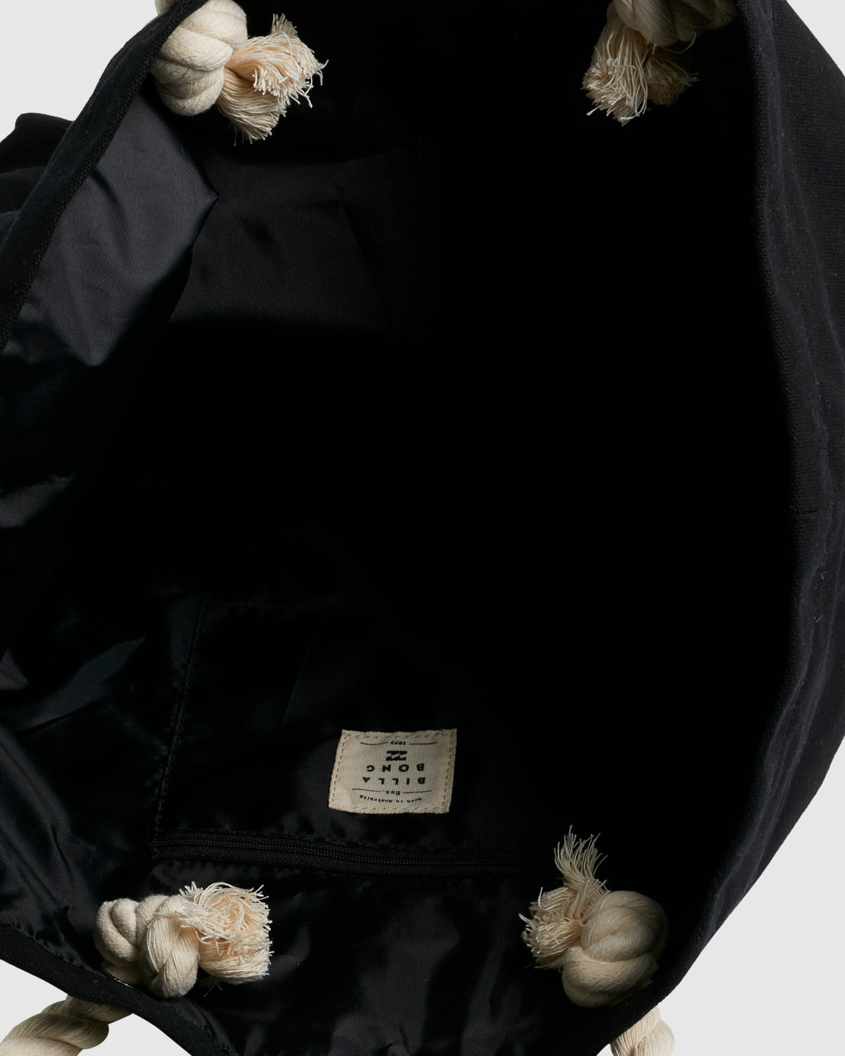 Society Beach Tote Bag