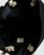 Society Beach Tote Bag