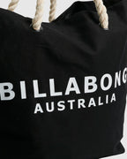 Society Beach Tote Bag