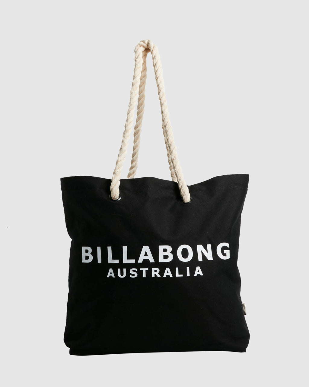 Society Beach Tote Bag
