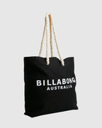 Society Beach Tote Bag