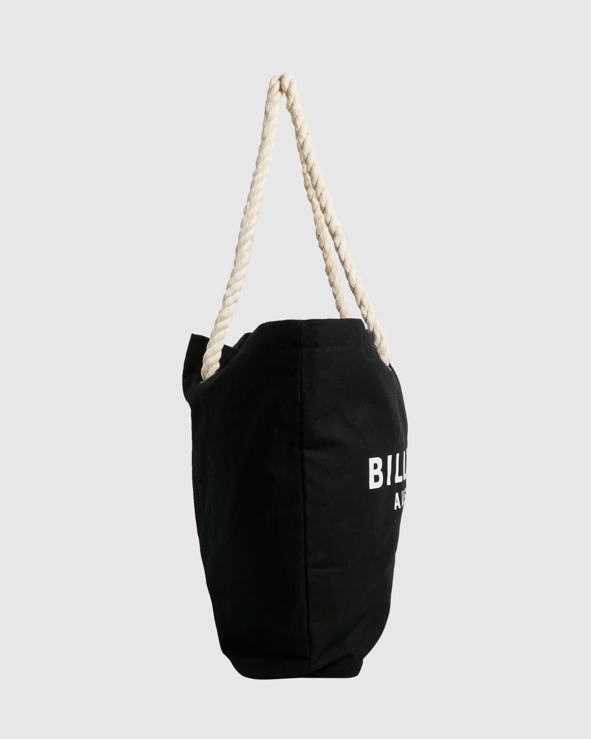 Society Beach Tote Bag