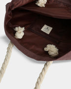 Womens Society Beach Tote Bag