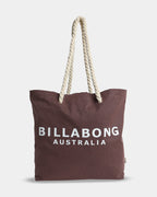 Womens Society Beach Tote Bag