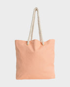 Society Beach Tote Bag