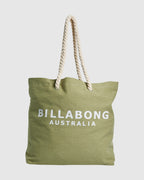 Womens Society Beach Tote Bag