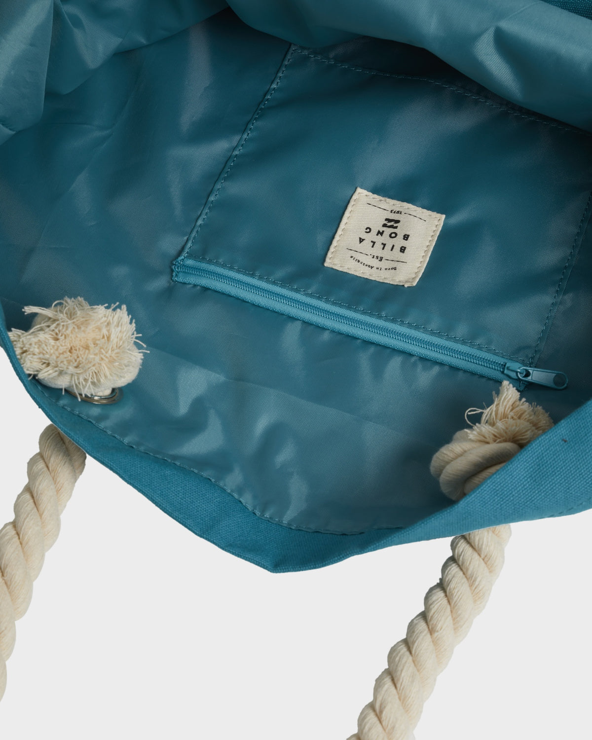 Womens Society Beach Tote Bag