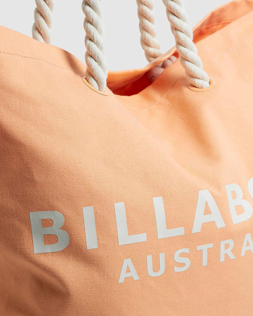 Society Beach Bag