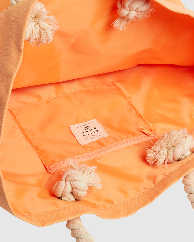 Society Beach Bag