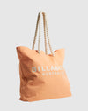 Society Beach Bag