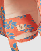 Womens Sundial Vacation Tote Bag