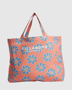Womens Sundial Vacation Tote Bag