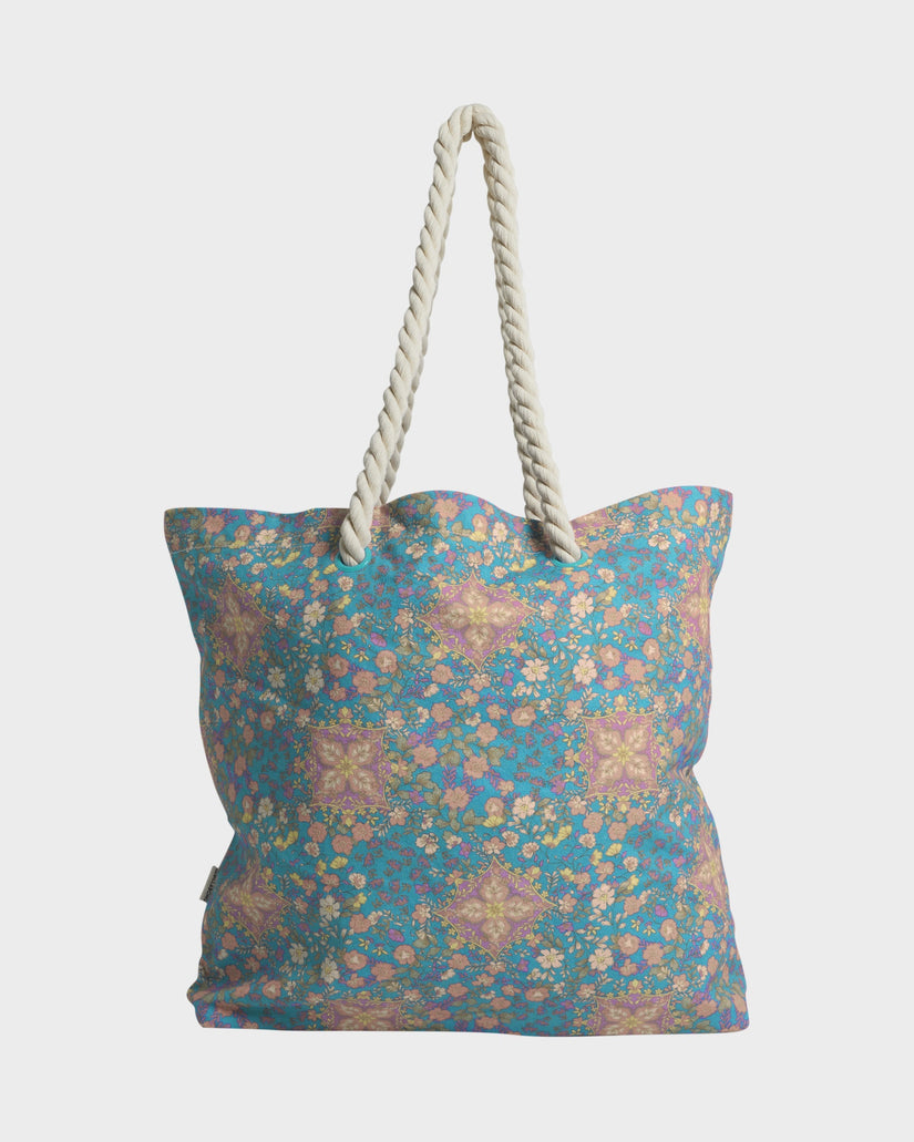 Womens Sunrise Coast Tote Bag
