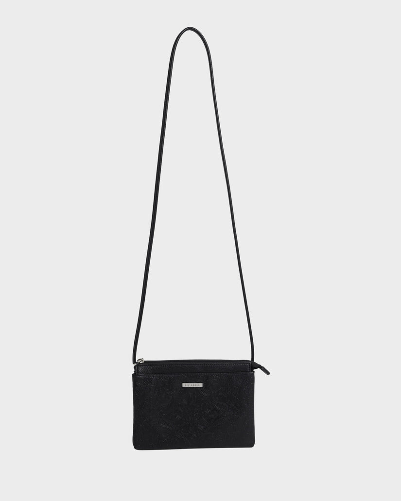Womens Golden Hour Festival Sling Bag