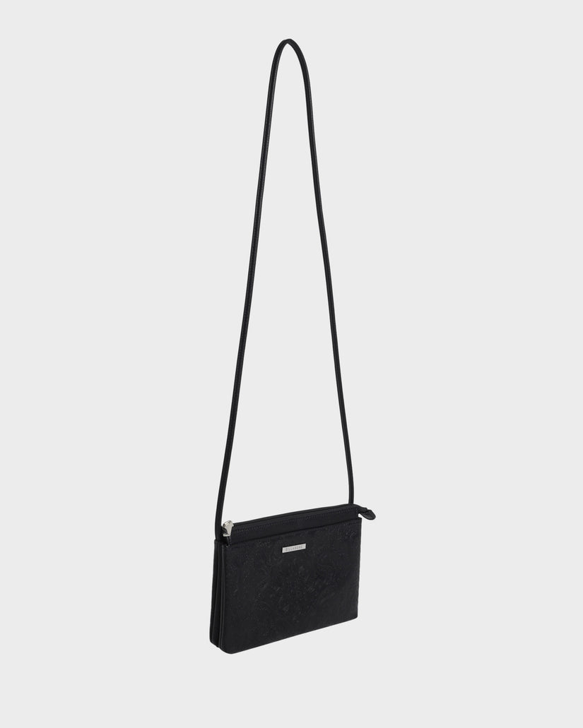 Womens Golden Hour Festival Sling Bag