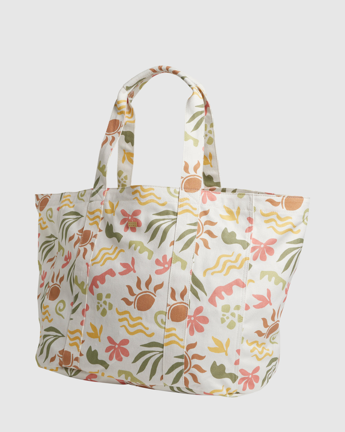 Womens Happy Days Coast Tote Bag