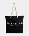 Pacific Beach Tote Bag
