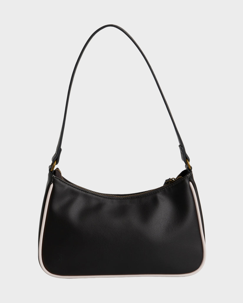 Womens Bong Rule Shoulder Purse