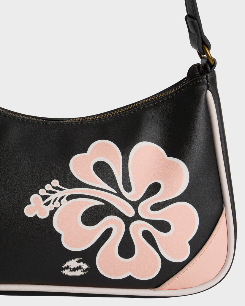 Womens Bong Rule Shoulder Purse