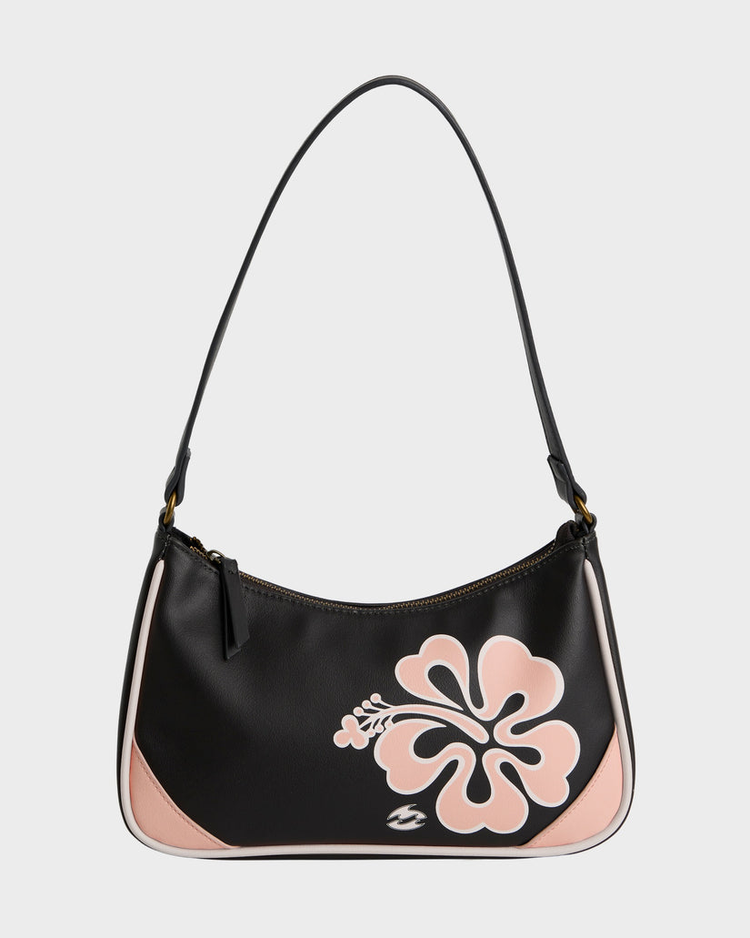 Womens Bong Rule Shoulder Purse