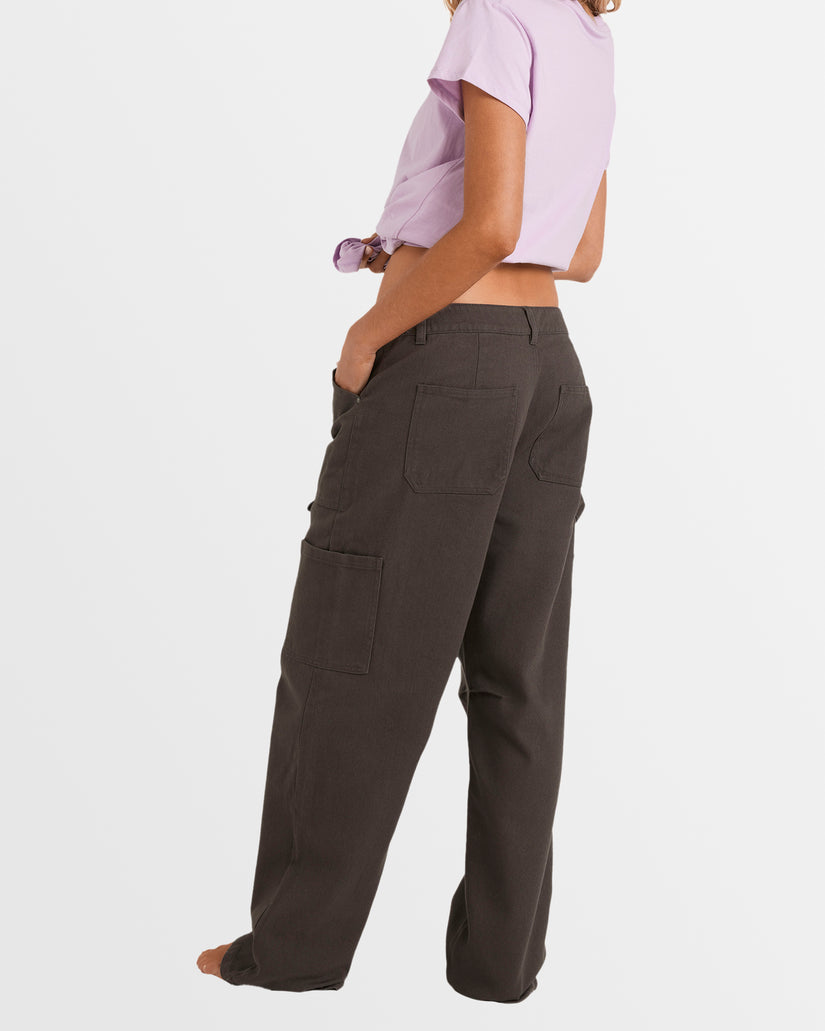 Womens Leia Denim Jeans