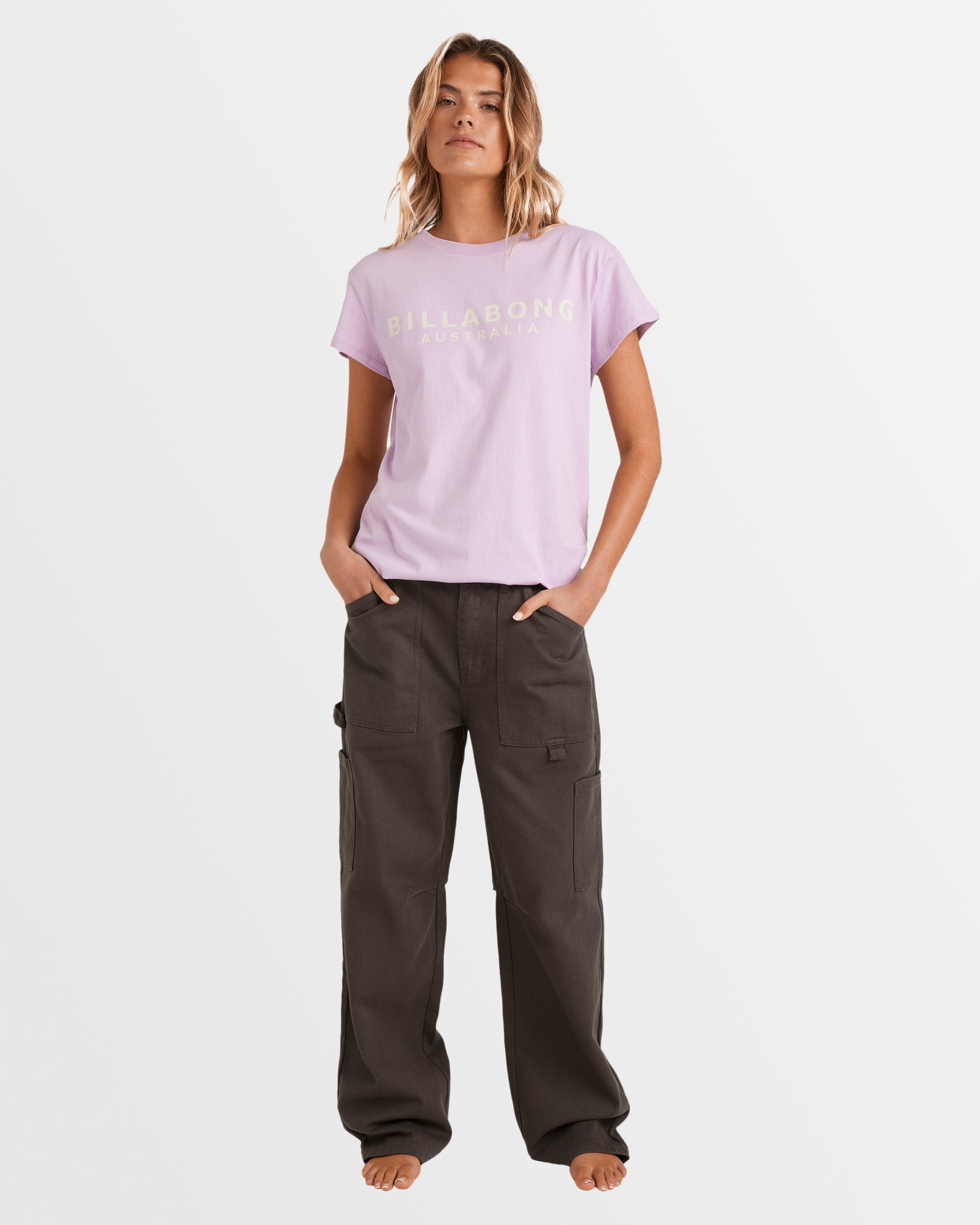 Womens Leia Denim Jeans Australia