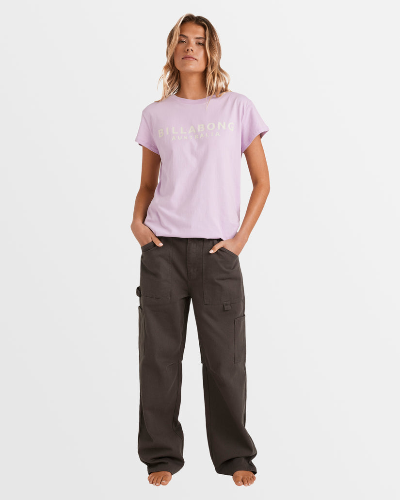 Womens Leia Denim Jeans