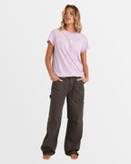 Womens Leia Denim Jeans