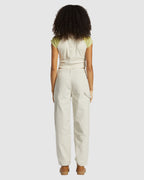 Womens Leia Denim Jeans