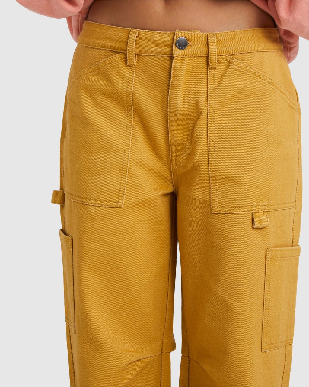 Womens Leia Denim Jeans