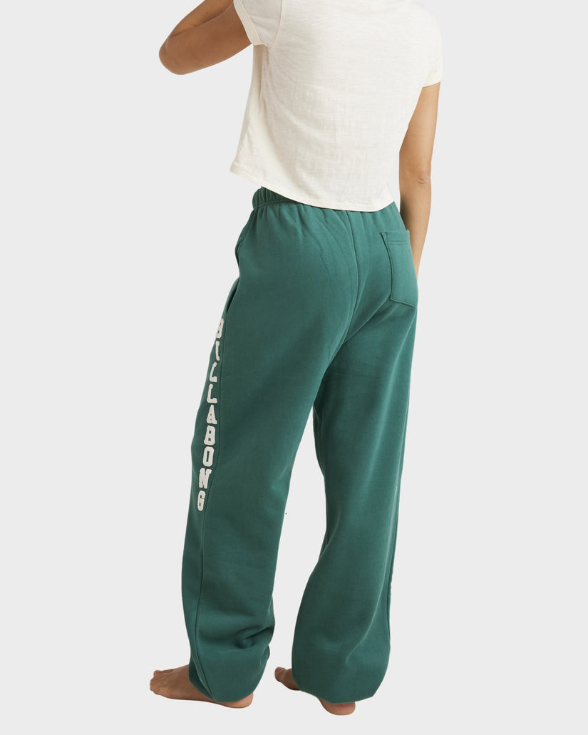 Womens Revival Track Pants
