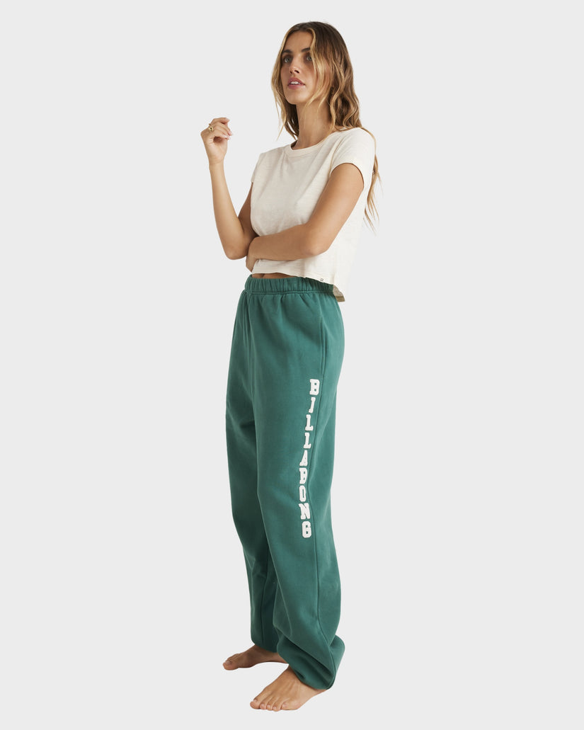 Womens Revival Track Pants