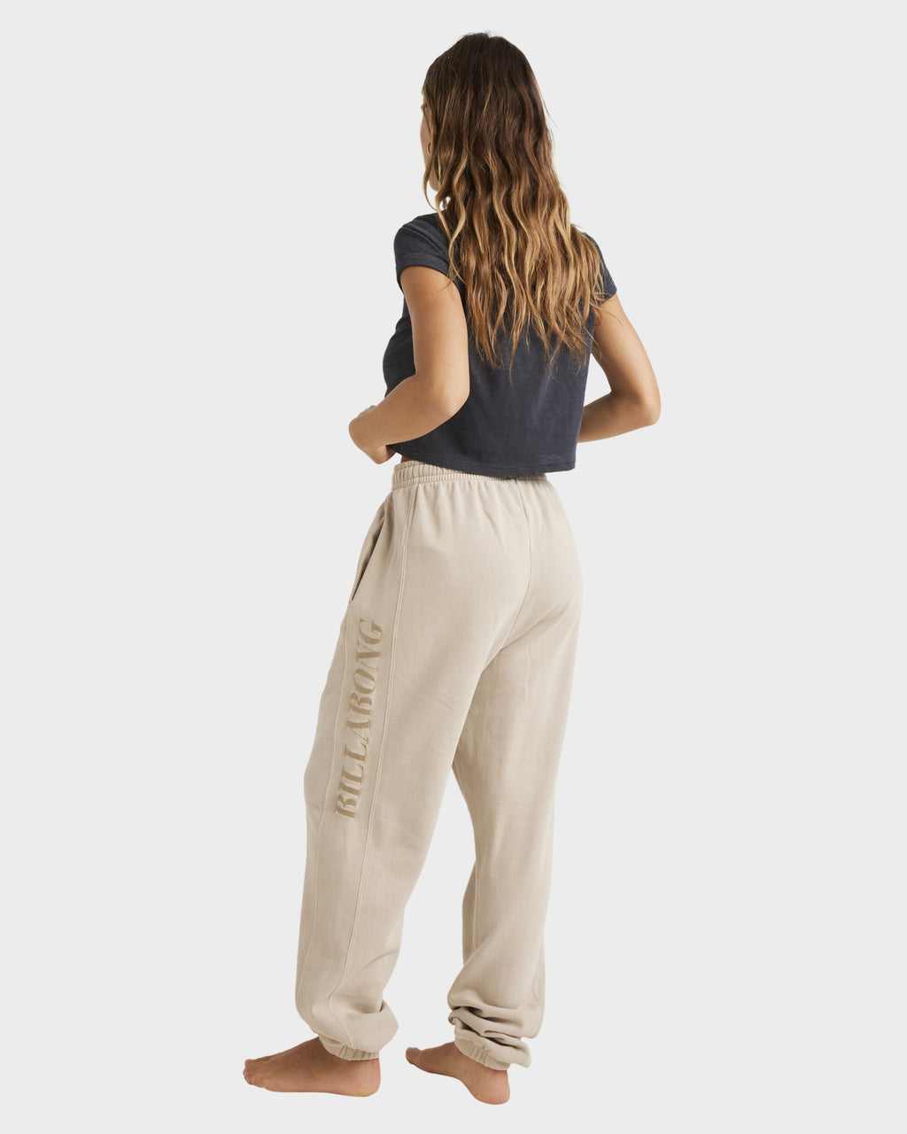 Womens Baseline Track Pants