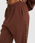 Womens Baseline Track Pants