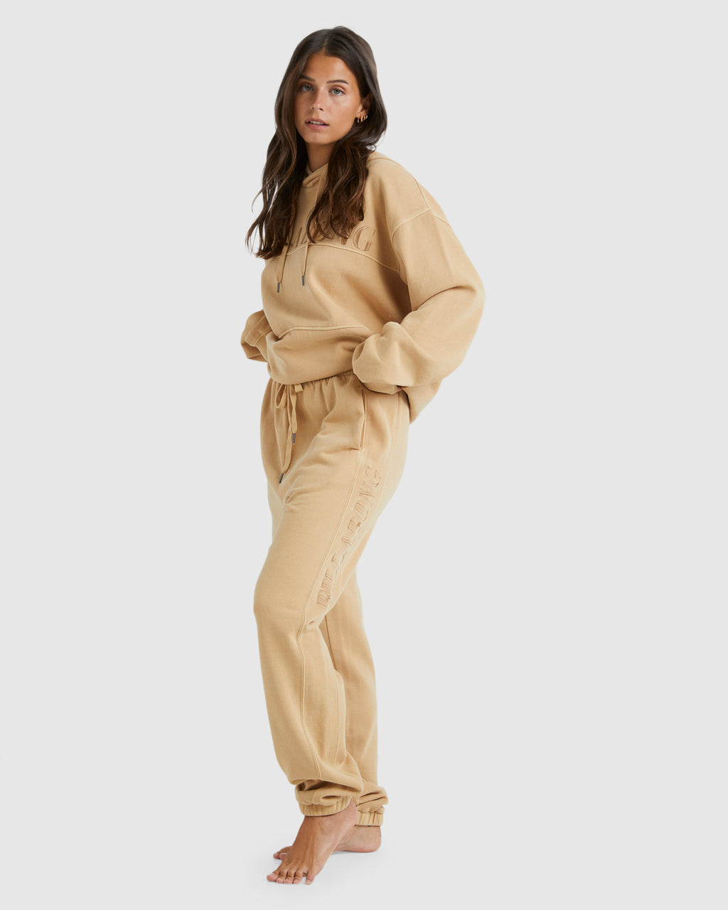 Womens Baseline Track Pants