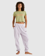 Womens Surfed Out Track Pants