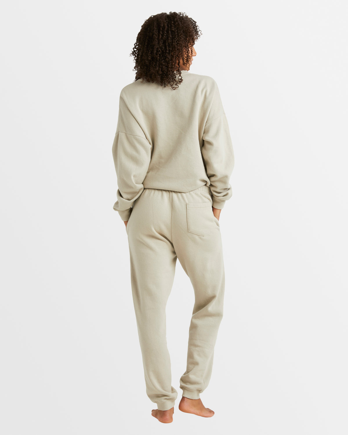 Womens Society Track Pants